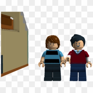Lego Ideas Product Ideas Drake And Josh Png Lego Drake, Transparent Png