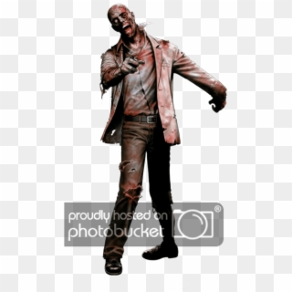 Resident Evil Zombie, HD Png Download