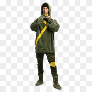 Trench Twenty One Pilots Outfit, HD Png Download
