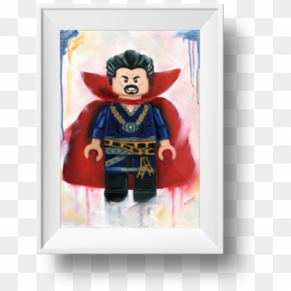 Imagenes Thor Ragnarok Lego, HD Png Download