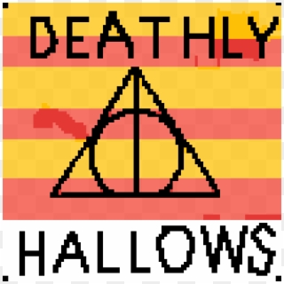 Deathly Hallows - Robot Pirates, HD Png Download