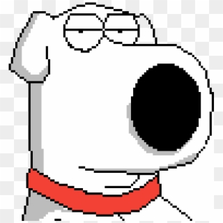 Random Image From User - Brian Griffin, HD Png Download