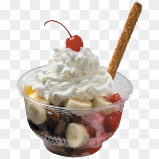 Go Bananas For Our Delicious Banana Splits Half Price, HD Png Download