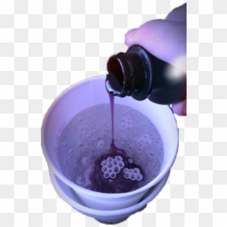 #dirty Sprite #codeine #purple Drank #double Cup - Lean Mud, HD Png Download