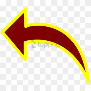 Free Png Turn Arrow Png Image With Transparent Background, Png Download