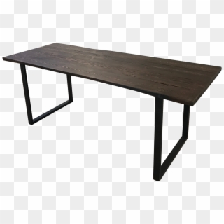 Wood Table Png - Coffee Table, Transparent Png