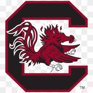 South Carolina Logo - South Carolina Gamecocks, HD Png Download