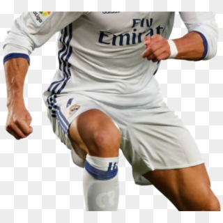 Cristiano Ronaldo Clipart - Ronaldo Clipart, HD Png Download