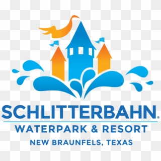 Share - Schlitterbahn Waterpark Kansas City Logo, HD Png Download