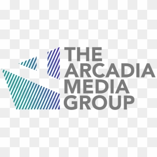Arcadia Media Group - Media Broadcast, HD Png Download
