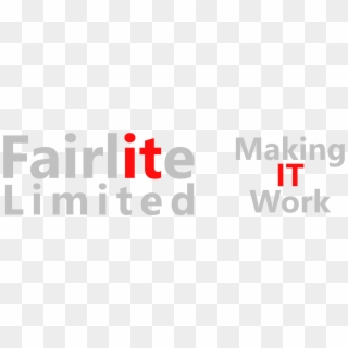 Fairlite Limited - Graphic Design, HD Png Download