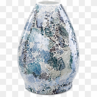 Glass - Vase, HD Png Download