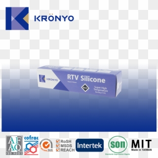 Kronyo United Co - Iso 9001, HD Png Download