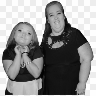 Alana Thompson / Honey Boo Boo, HD Png Download