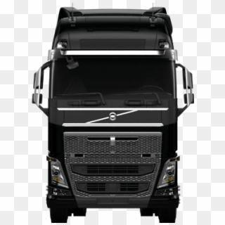 Views - Volvo Fh, HD Png Download