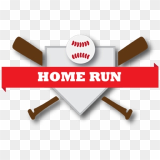 Homerun Or Strike Out, HD Png Download