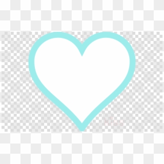 Tiffany Blue Heart Png Clipart Blue Clip Art ハート イラスト 背景 透過 Transparent Png 900x560 Pngfind