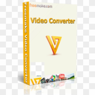 Get The Latest Freemake Video Converter Key 2017 Full - Freemake Video Converter 4.1 10 Crack, HD Png Download