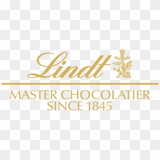 Lindt Logos Download - Lindt, HD Png Download