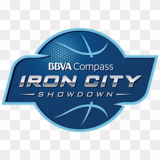 Iron City Showdown - Bbva Compass, HD Png Download