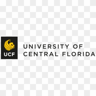 Ucf University Of Central Florida Logo - University Of Central Florida Logo Vector, HD Png Download