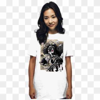 Samurai Bane - Sailor Meow T Shirt, HD Png Download