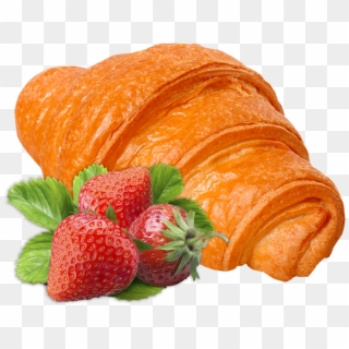 Croissant, HD Png Download