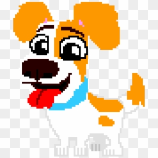 Dog Emoji Png - Cartoon, Transparent Png
