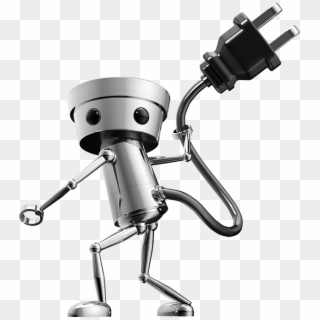 Smashwiki Β - Chibi Robo, HD Png Download