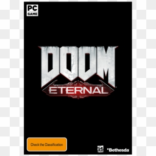 Doom, HD Png Download