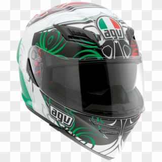 Horizon Helmet Hor Absol Italy Xl - Horizon Absolute Agv, HD Png Download