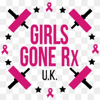 Ggrx Uk Logo Color, HD Png Download