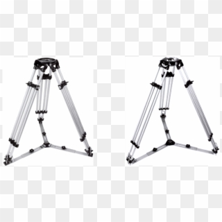 Ronford Baker Tripods Have Been The Preferred Choice - Tripod, HD Png Download