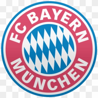 Logo Visita - Bayern Munich Logo Hd, HD Png Download