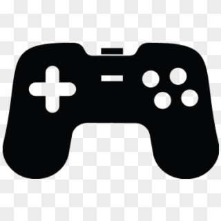 Joystick, Gamer, Games, Play Station Icon - Game Controller, HD Png Download
