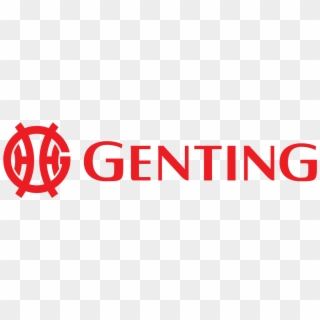 Genting Logo, HD Png Download