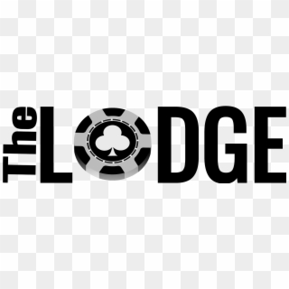 The Lodge Card Club ♧ Austin Poker Club - Lodge Poker, HD Png Download