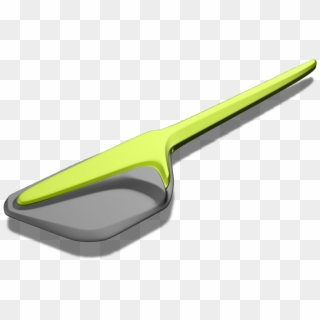 Silicone Spatula, HD Png Download