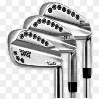 Pxg Irons 2016, HD Png Download