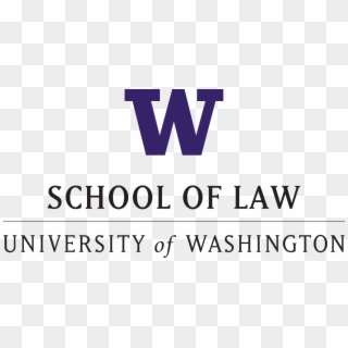University Of Washington School Of Law - University Of Washington, HD Png Download