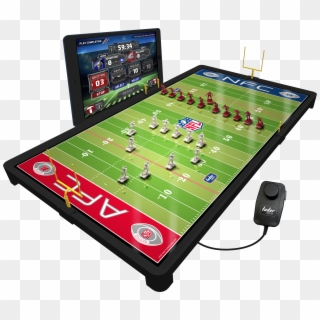 Electric Football Challenge App - Electric Football, HD Png Download