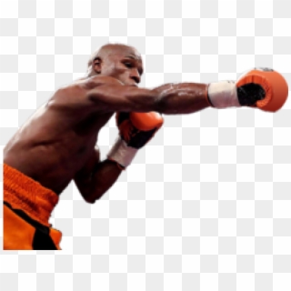 Floyd Mayweather Clipart - Mayweather Png, Transparent Png