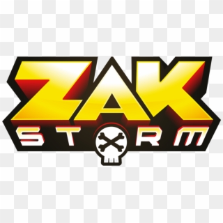 Zak Storm, HD Png Download