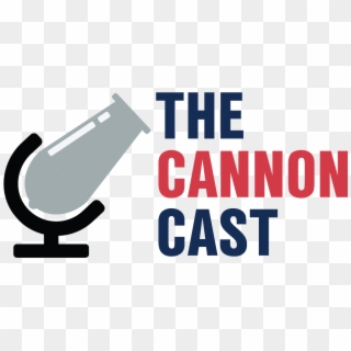 The Cannon Cast - Graphic Design, HD Png Download