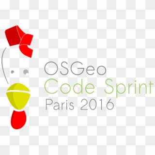 900px Logo Tosprint Paris - Graphic Design, HD Png Download