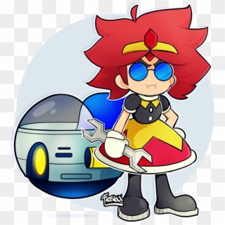 Sonic Mania - Sonic Mania Eggette Sonic, HD Png Download