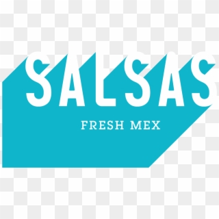 Salsa's Fresh Mex Grill Logo - Graphic Design, HD Png Download