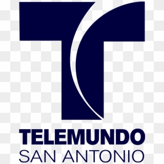 Telemundo San Antonio Logo, HD Png Download