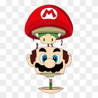Mario Series, HD Png Download