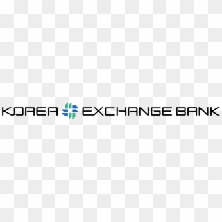 Korea Exchange Bank Logo Png Transparent - Statistical Graphics, Png Download